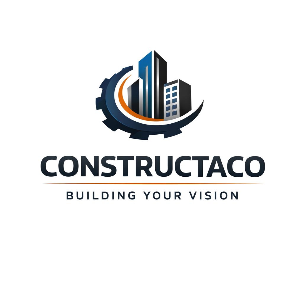 Constructaco logo